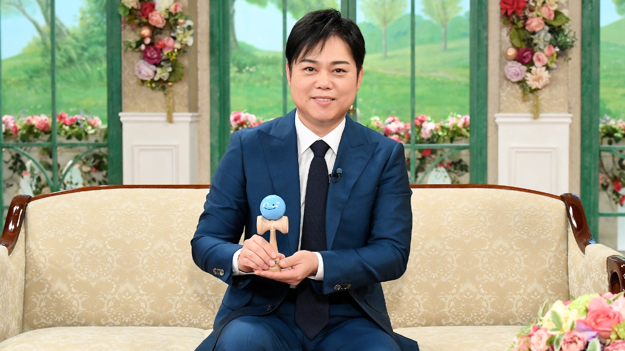 〈三山ひろし〉亡き師匠の言葉に…