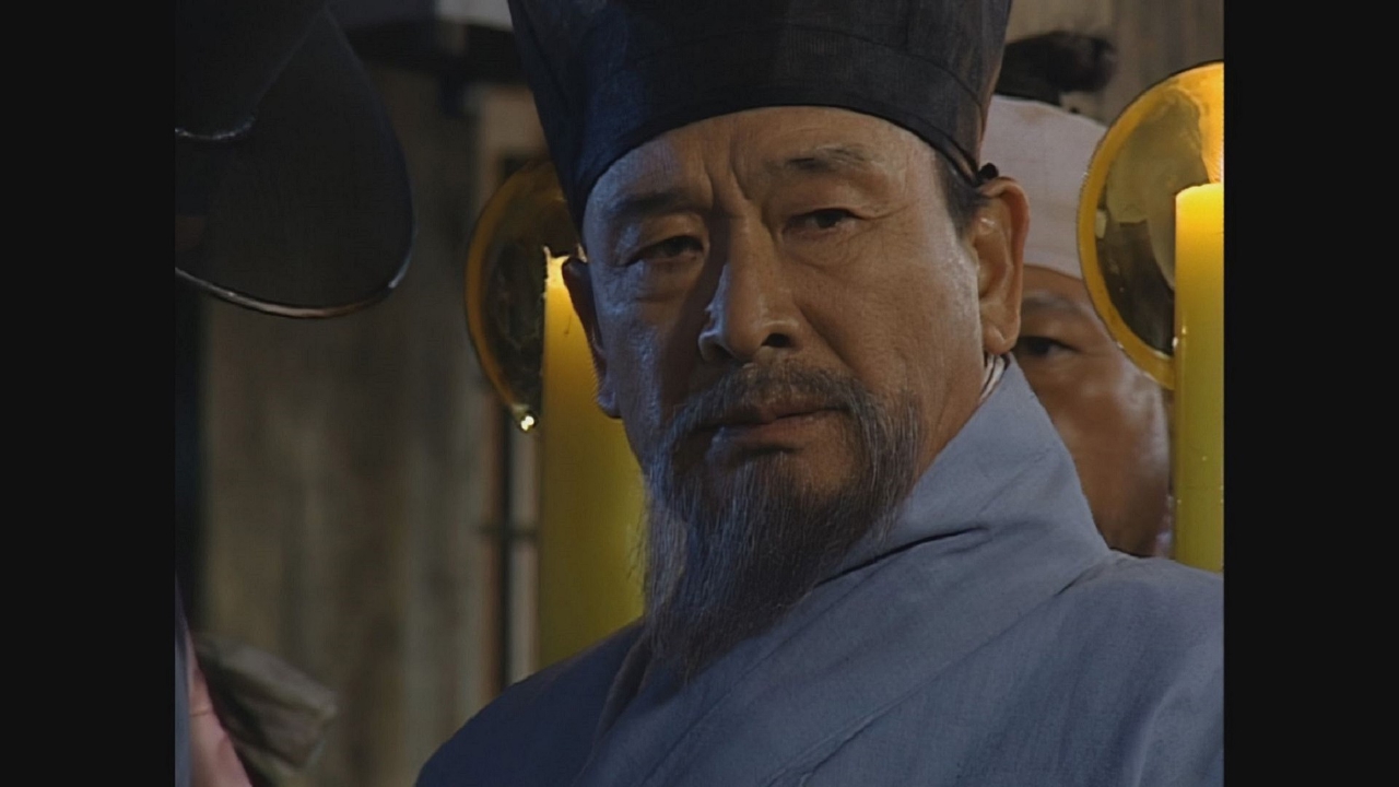 第4話「山陰の名医」