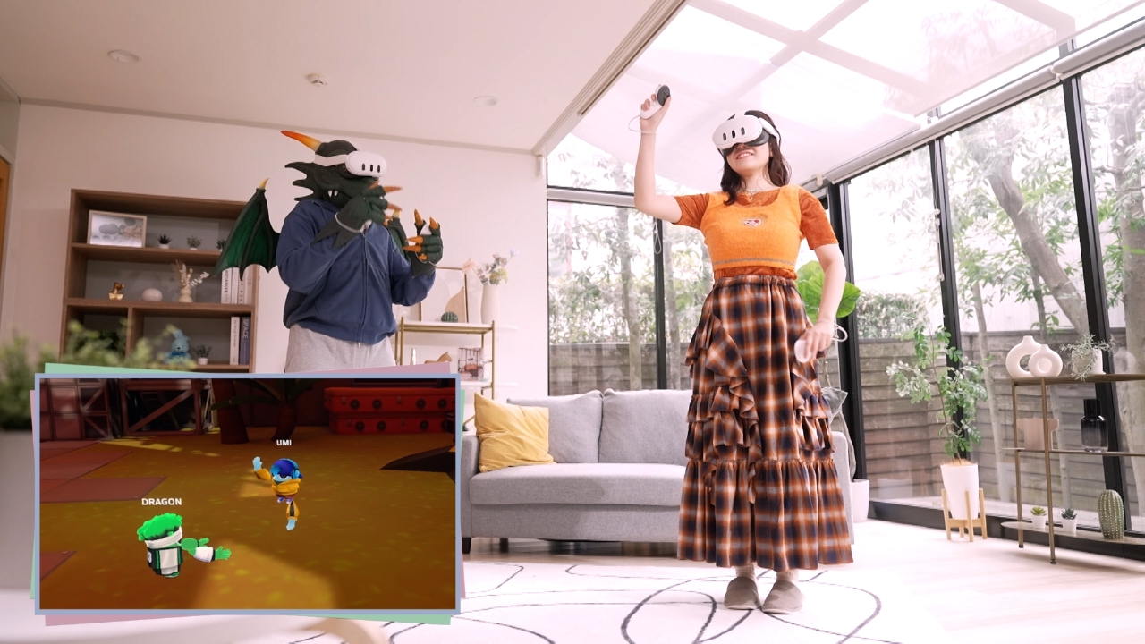 Episode_257 ドラゴンとミスターSASUKE