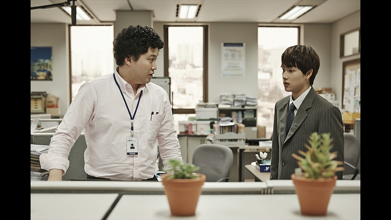 第１話
