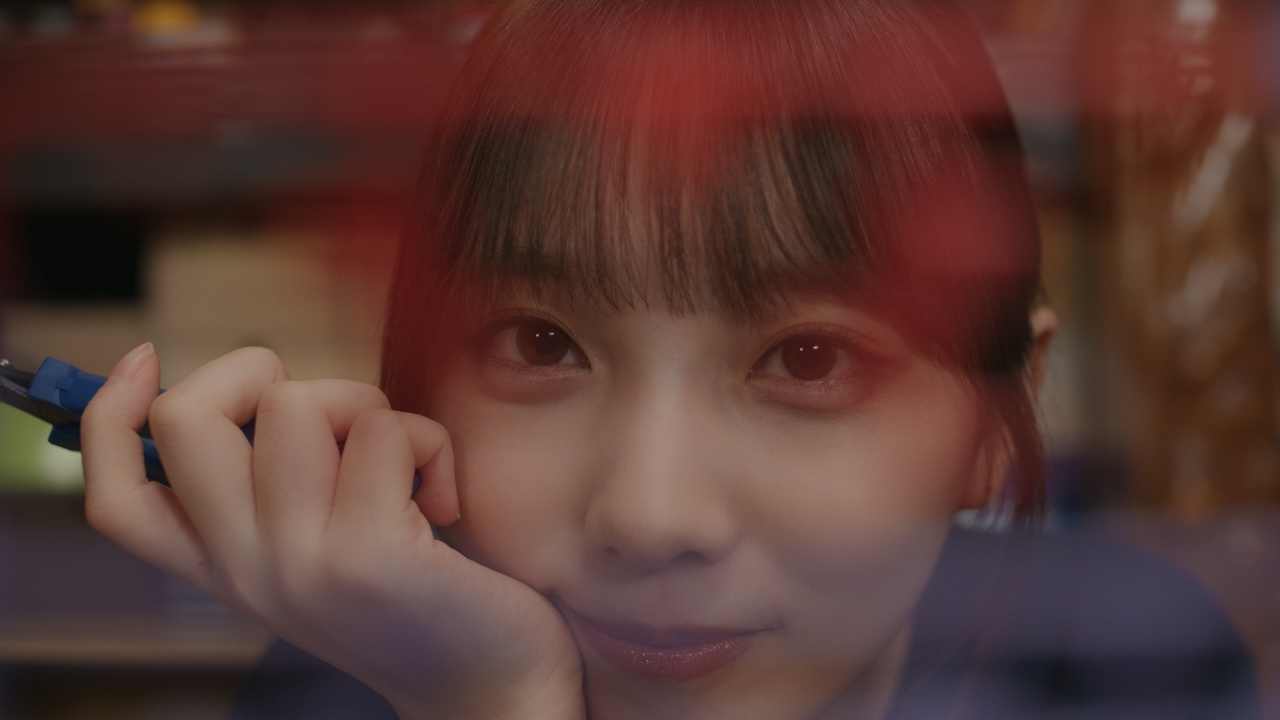 ドリクレ・ジェットストリームアタック