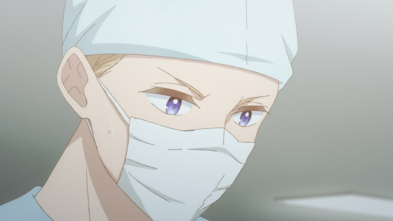 第23話 プロポーズ