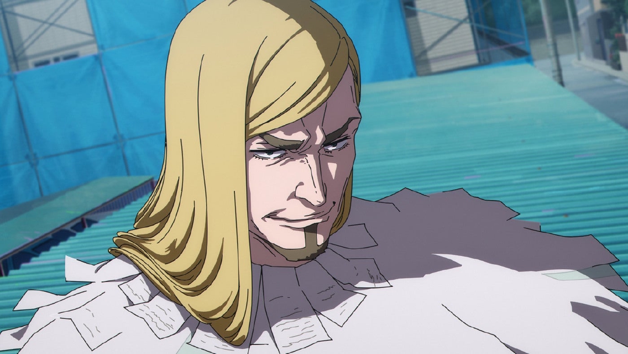 第57話「東京第１結界④」