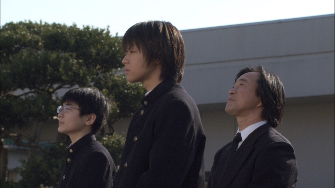 生きる事・死ぬ事