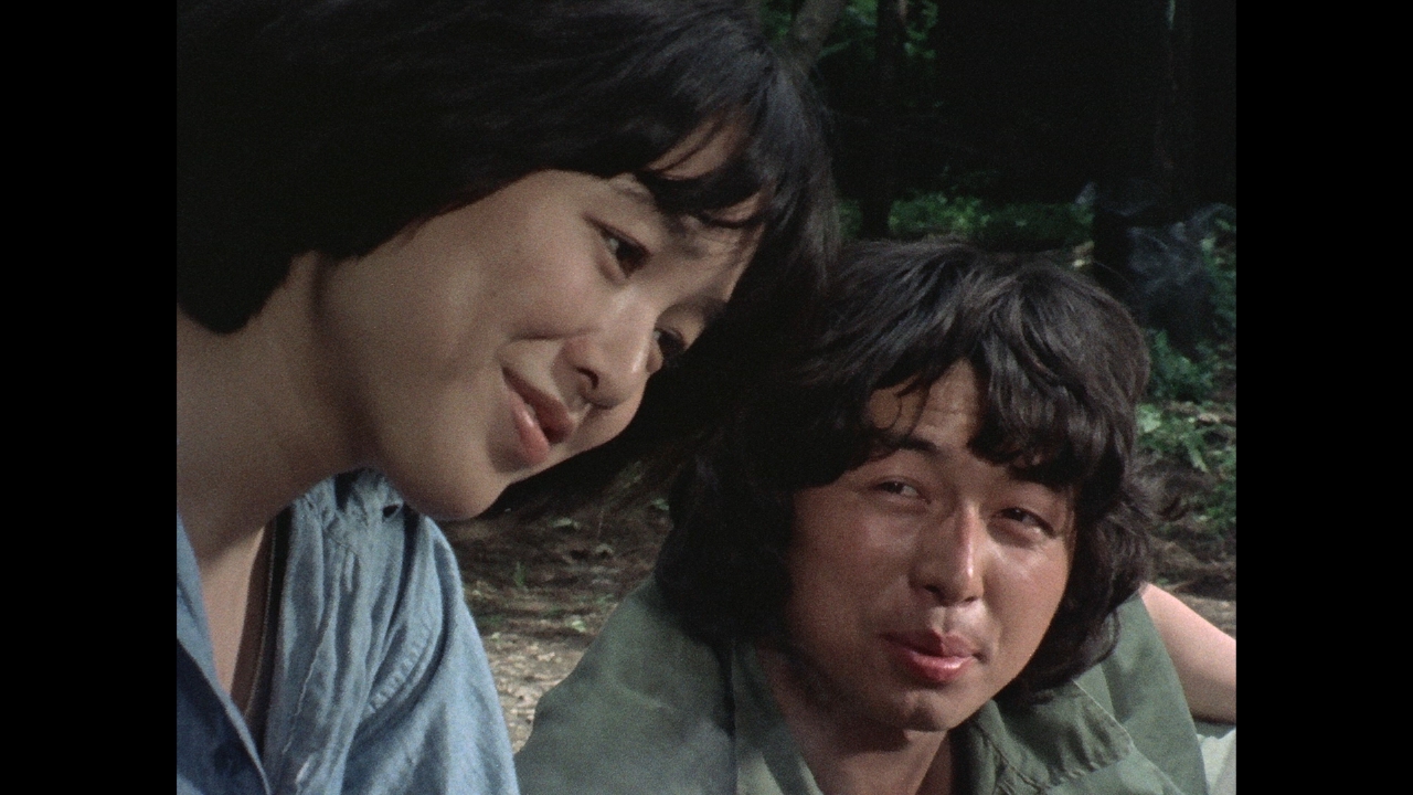 第38話　「哀しい愛もあるのです」