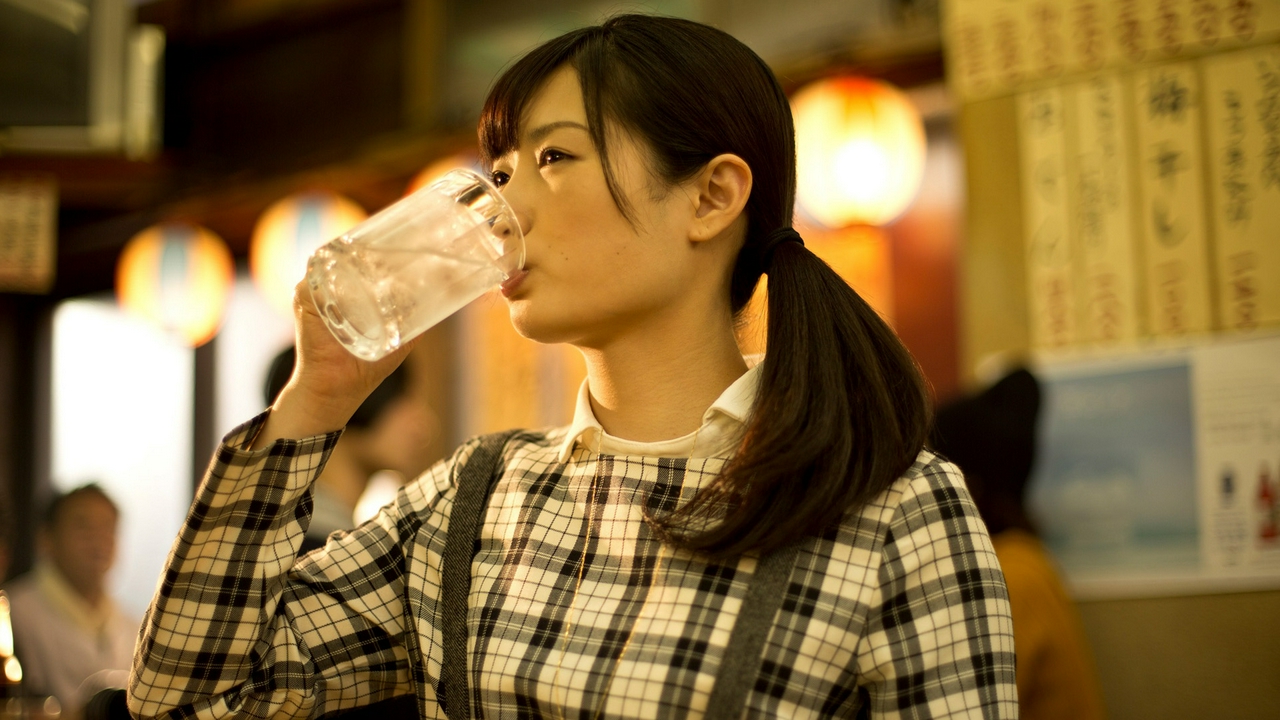 第9夜　初めての朝酒、もつ煮込み