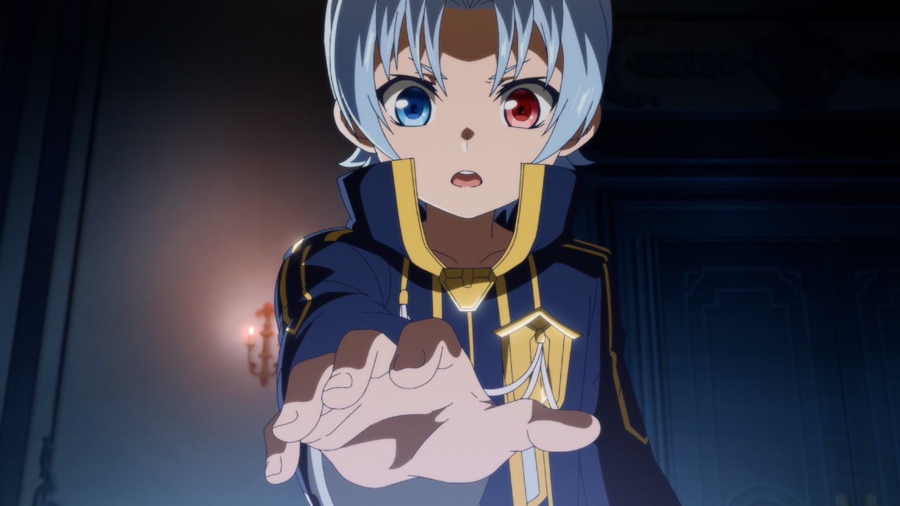 第十三親王ノア・アララート