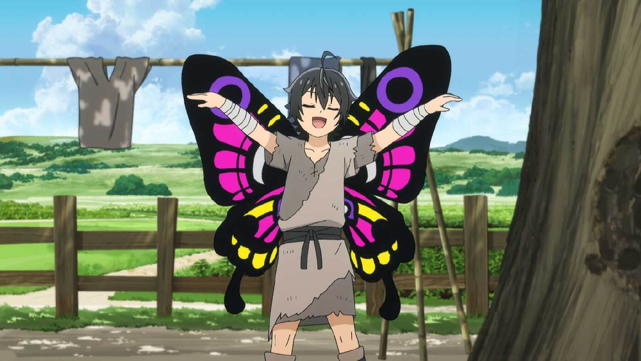 第5話「召喚士の力」