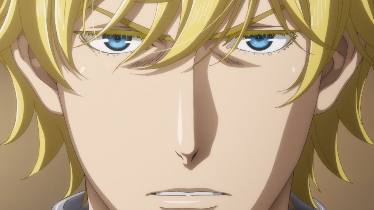 第二十話　惨劇