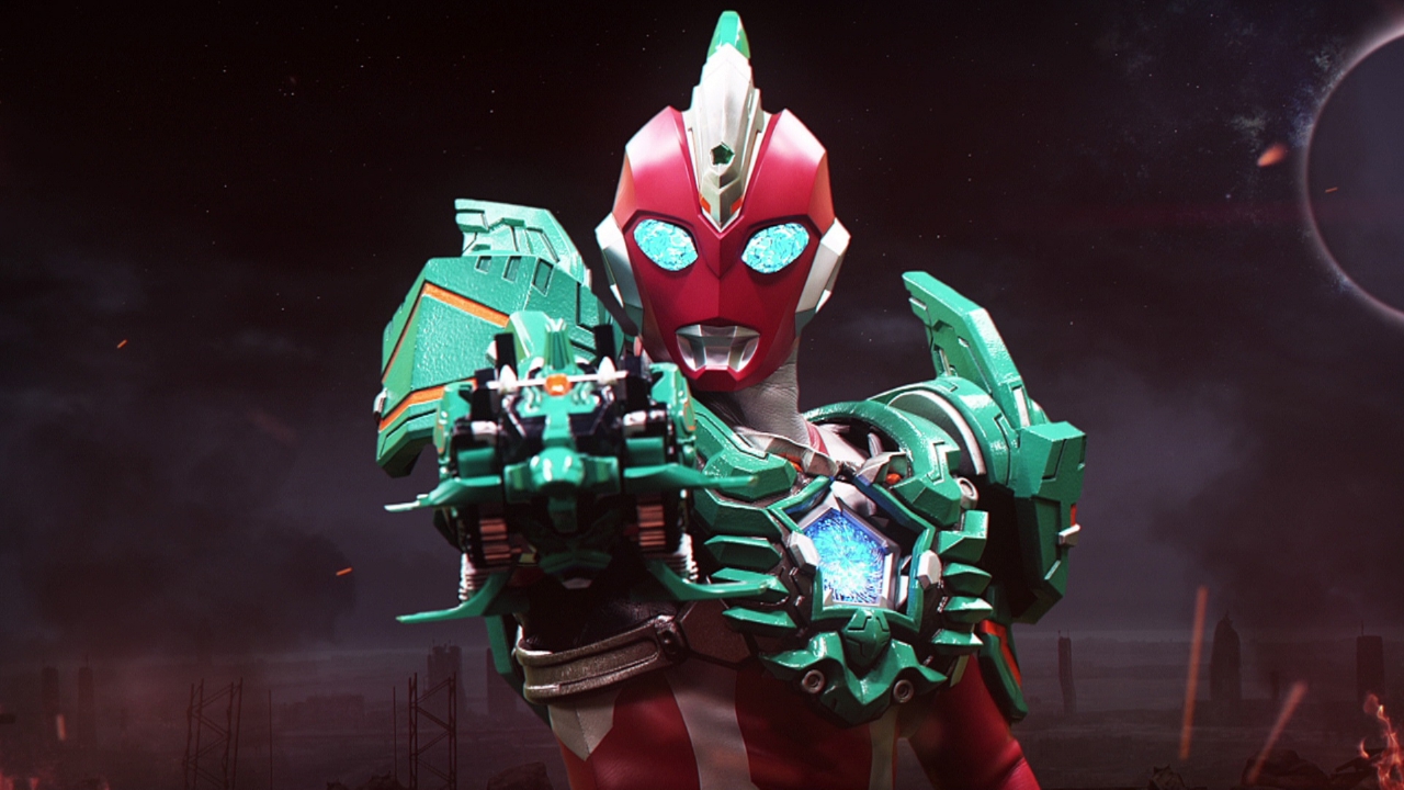 第2話「まだ見ぬ英雄」