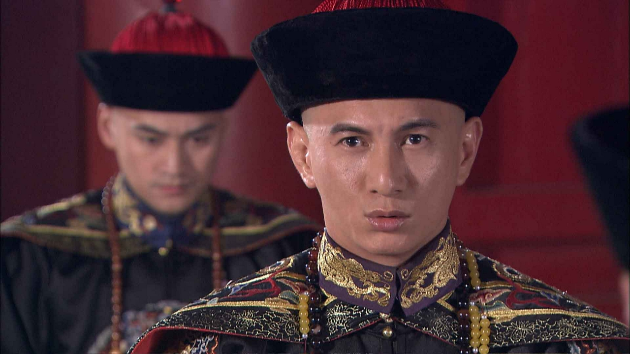 第16話「腐敗再燃」