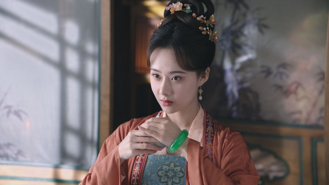 第１７話　「県令の不正」