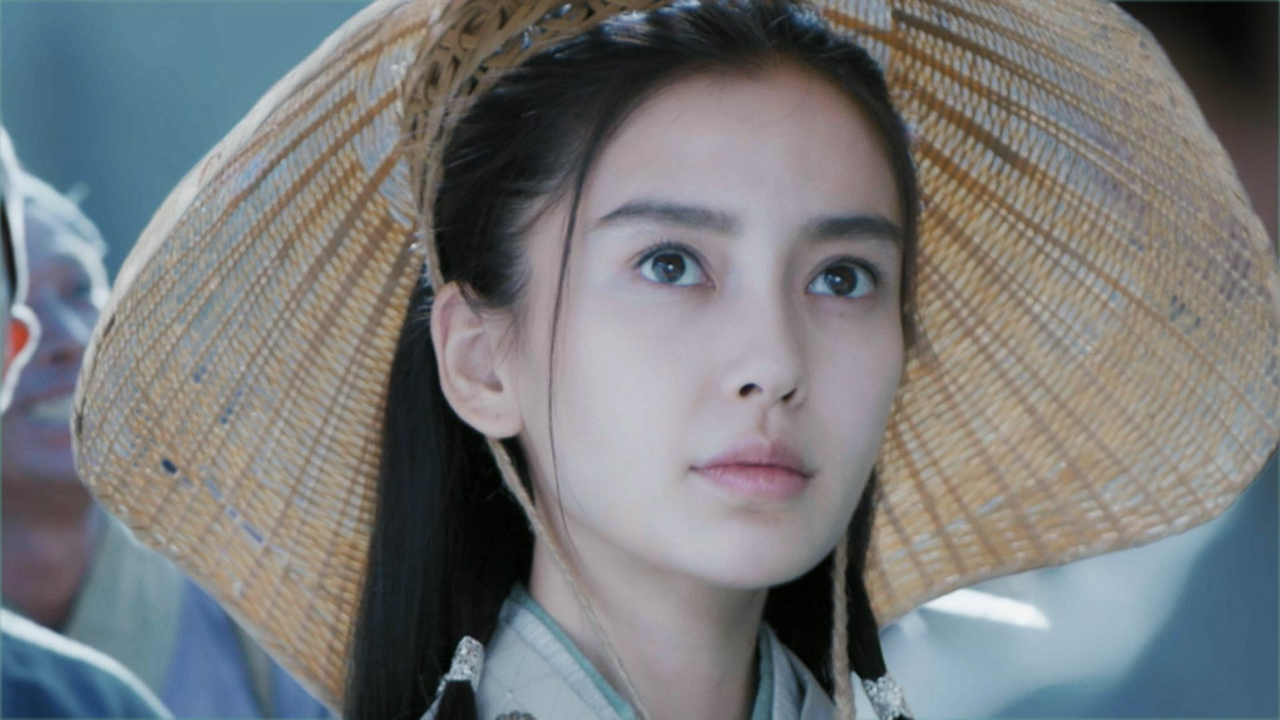 第6話「恩に報いる時」