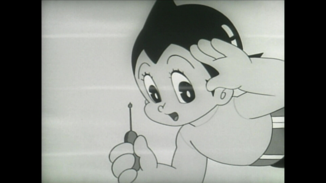 X爆弾の巻