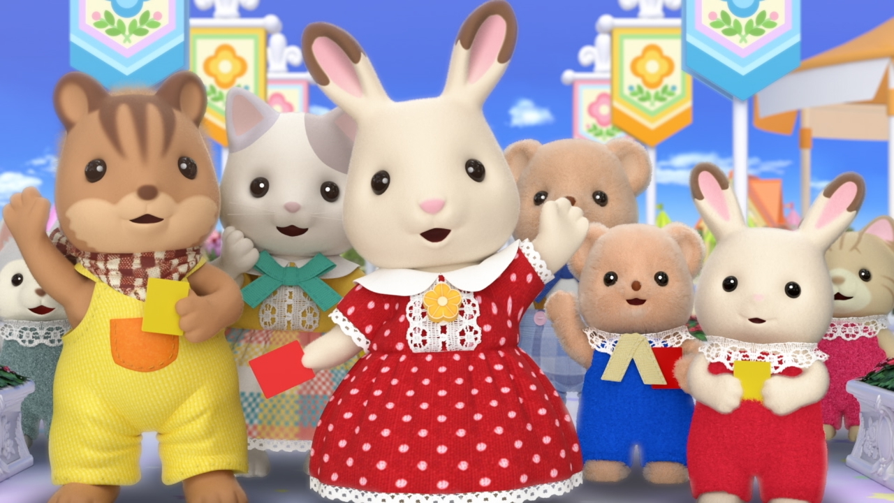 第11話　クレムとスペシャルゲーム