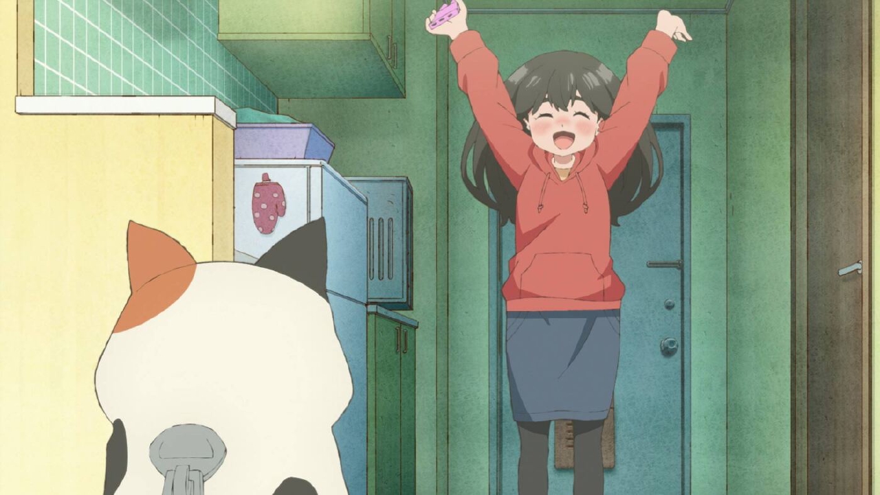 第18話「六郷とＥＭＳ」