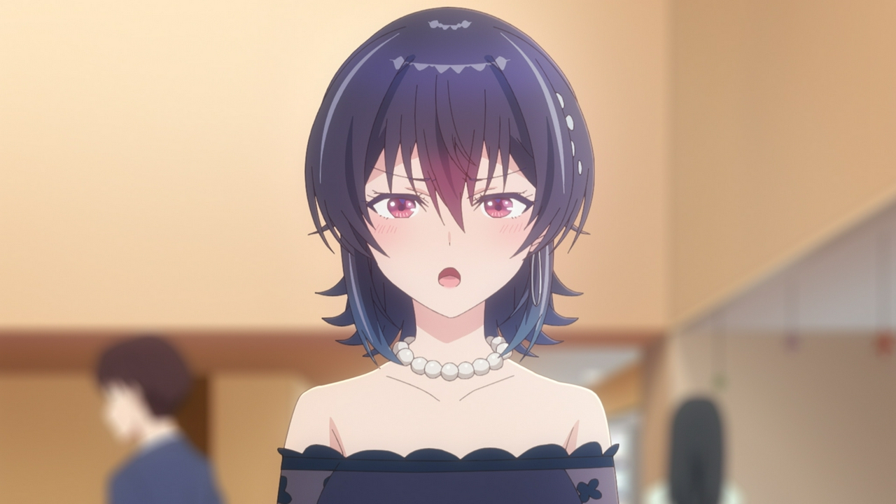 #10 最後のわがまま