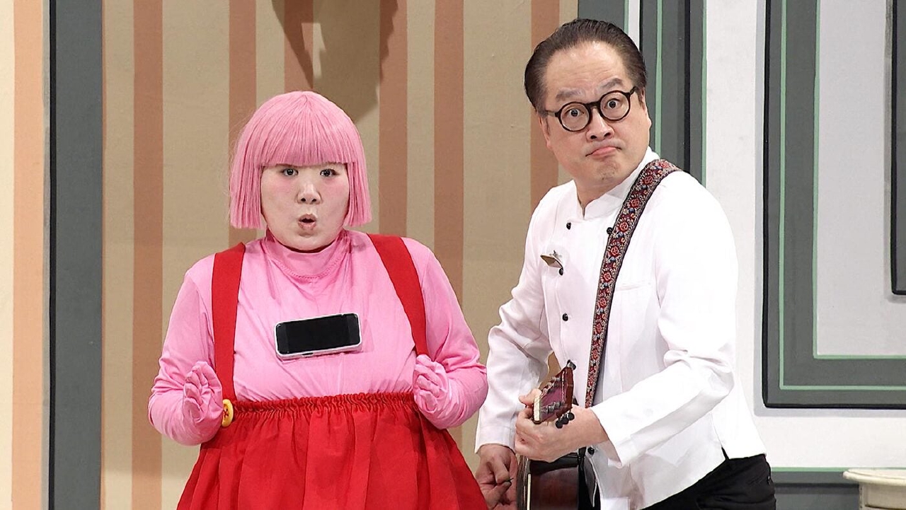 ＃1826「AIがつなぐ親子のええ愛!?」