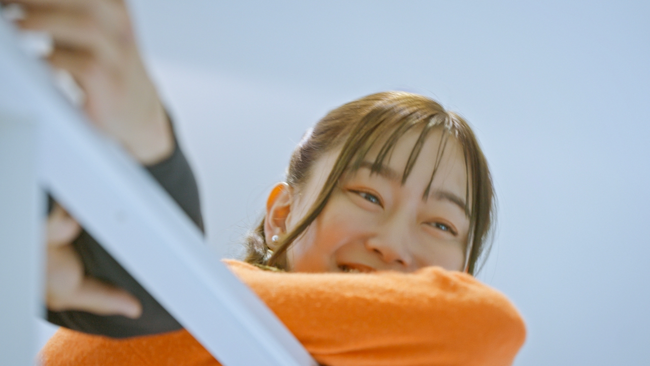 第5話 共に暮らすなら