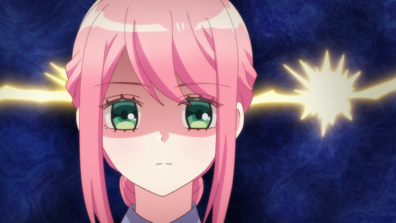 第6話「囚われのマリー」