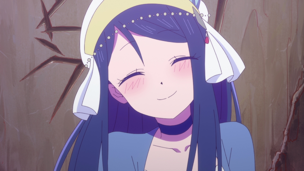 episode.5 降臨ガチエンジェル