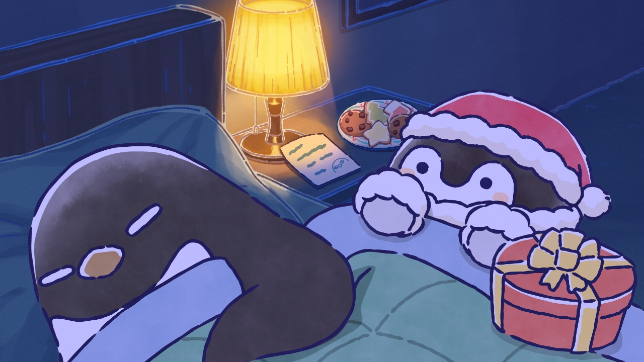 #38「クリスマス」