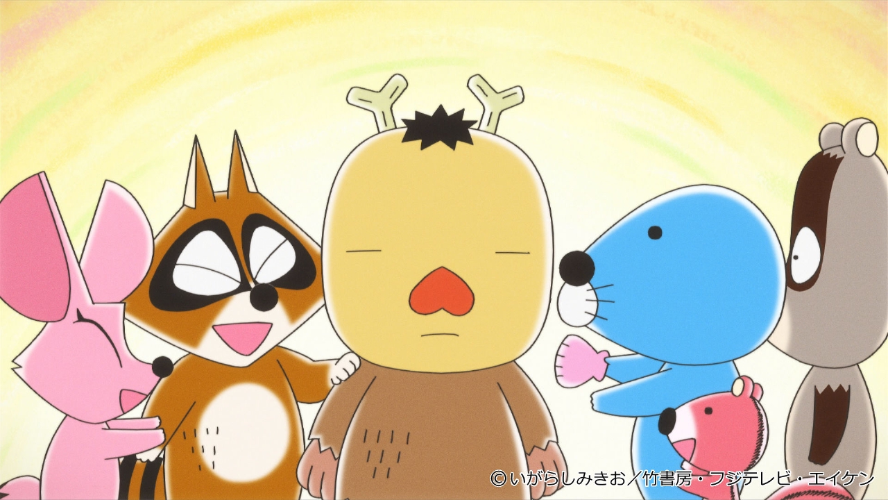 第488話 オリちゃんのこと（4）