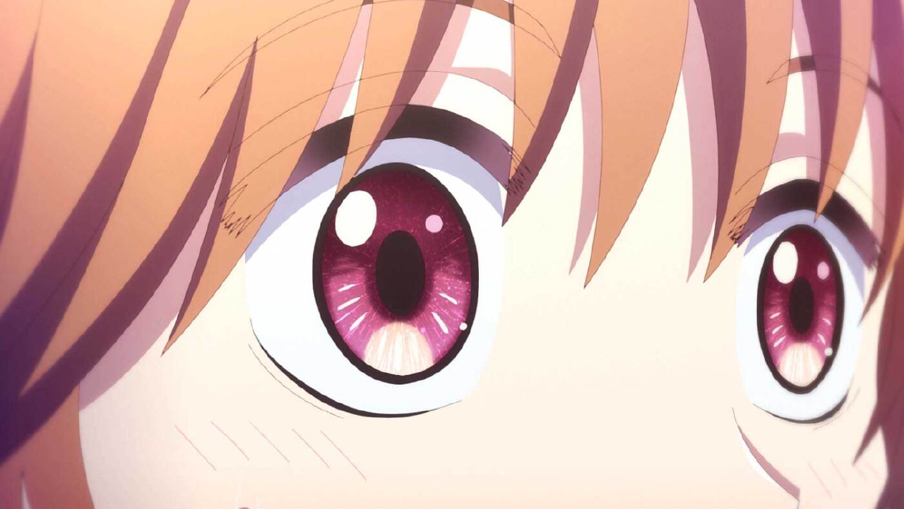 ep.3「負けるもんか！」