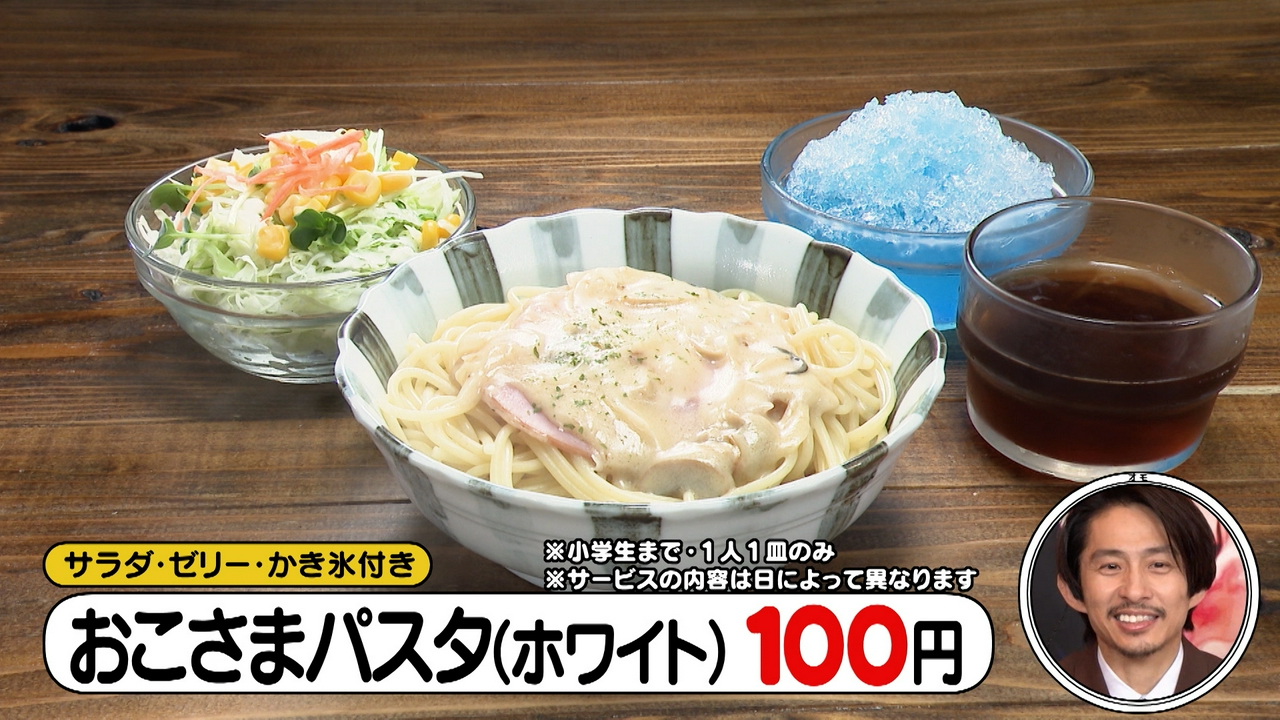 エアコン壊れたスパゲティ二代目店主＆てめぇで焼くうな重！！