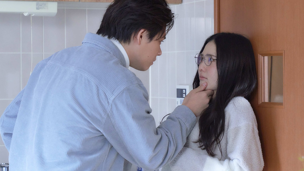 第3話 風邪チャンス