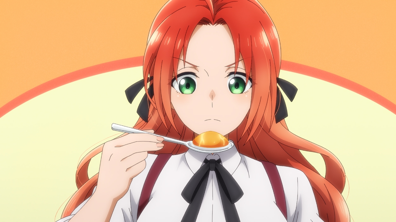 第11話 その果実、甘いか渋いか ～スクリムウーウッド～