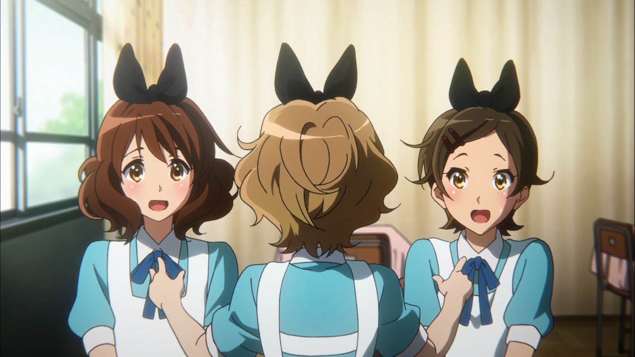 第六回「あめふりコンダクター」