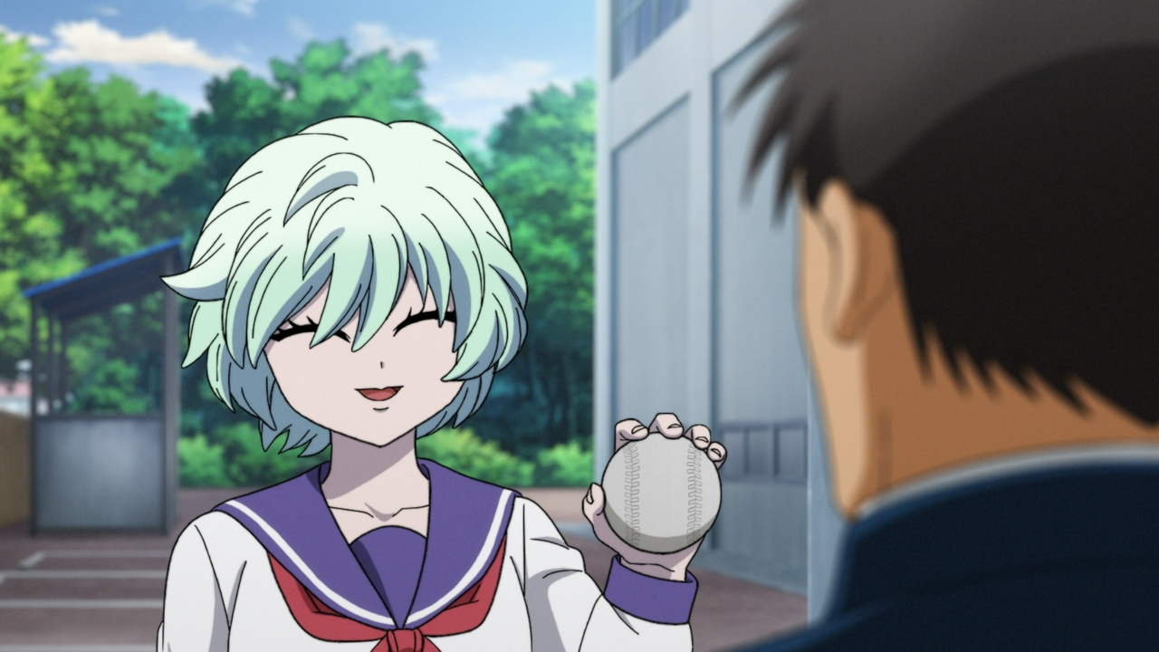 第11話 第十一怪