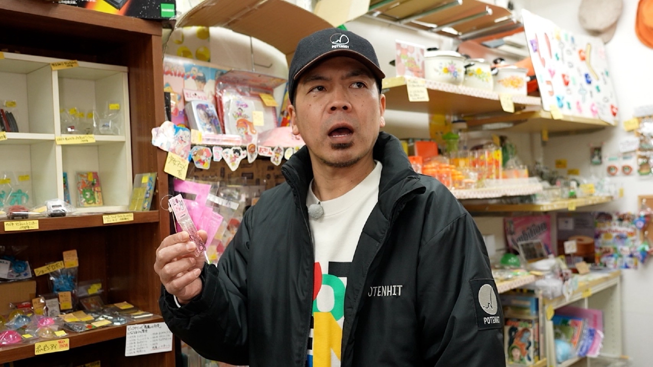 天竺川原の第六十九回の