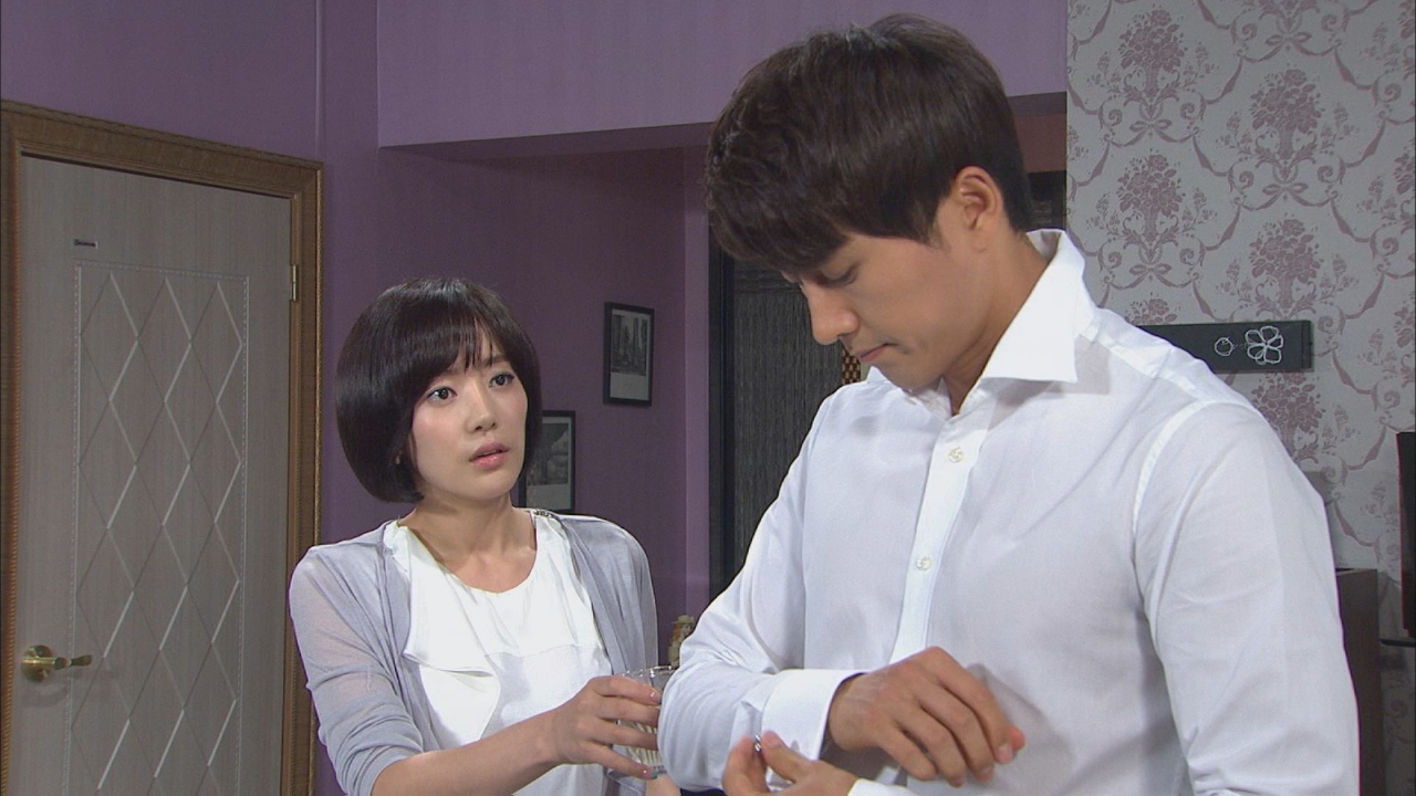 第66話「罪悪感」