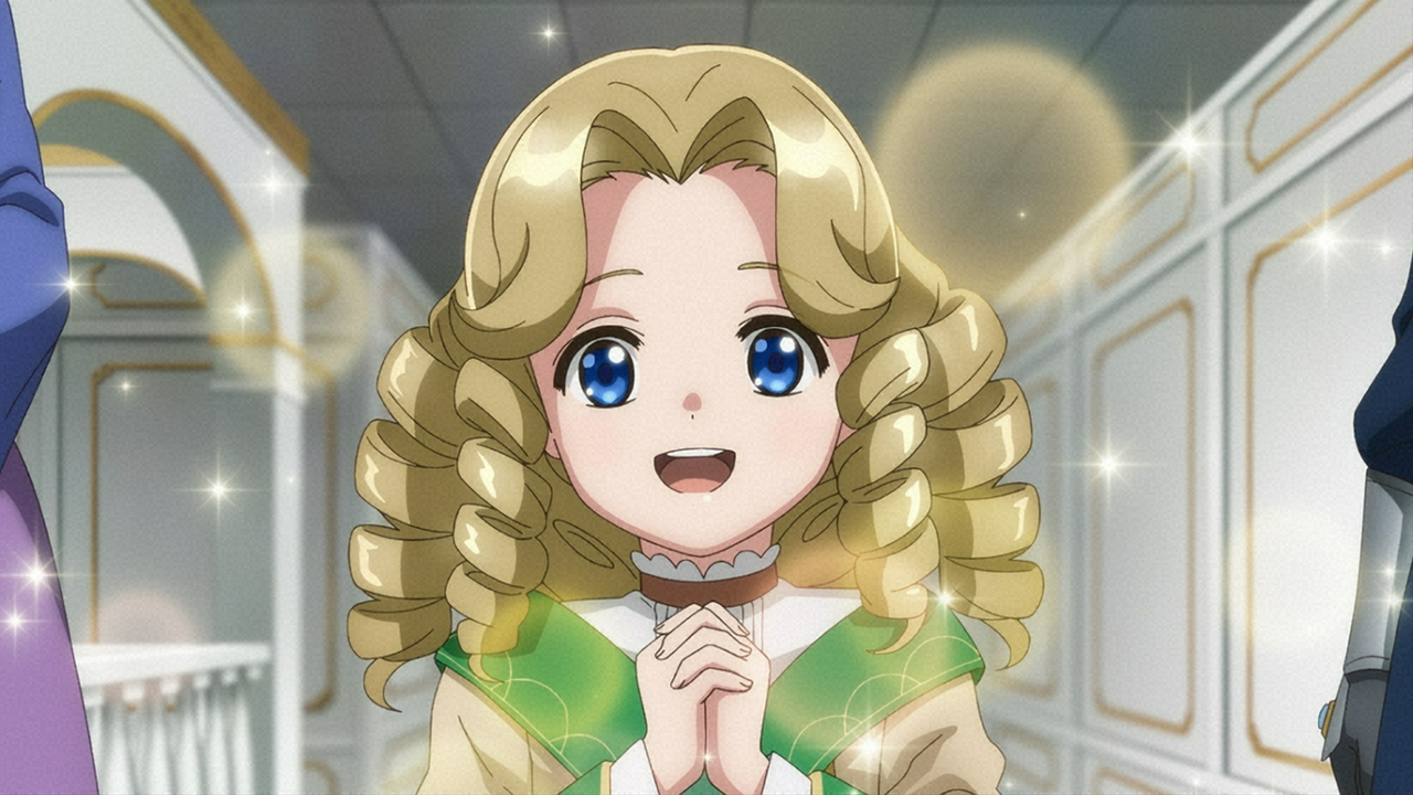 第二十二章　ヴィルフリートの行い