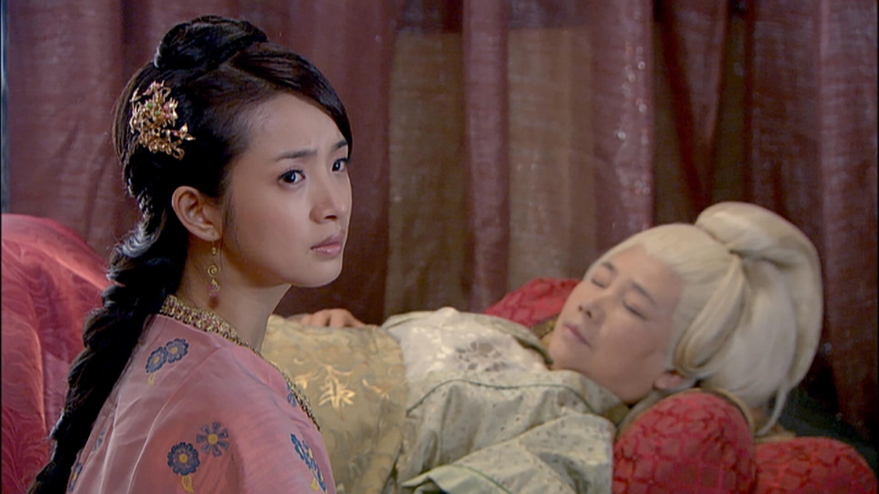 第22話「すれ違う心」