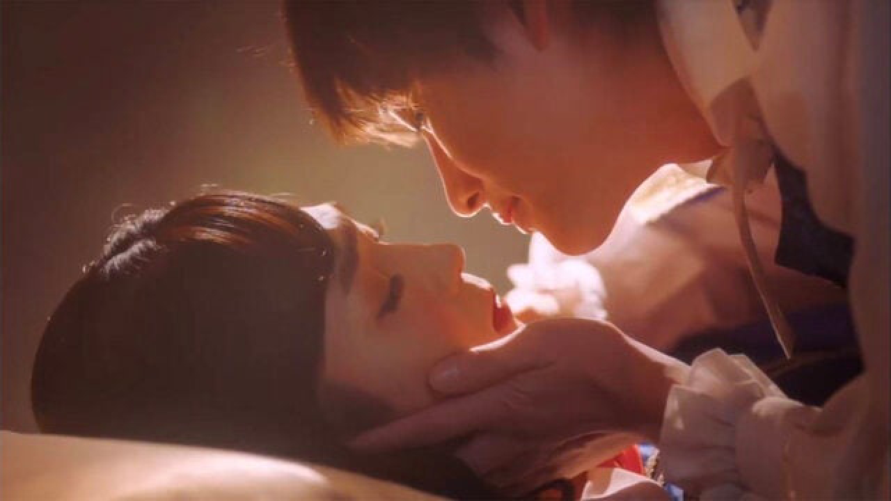 第３話《ドラマシャワー》