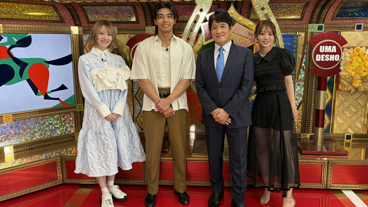 7月26日（日）GIII関屋記念