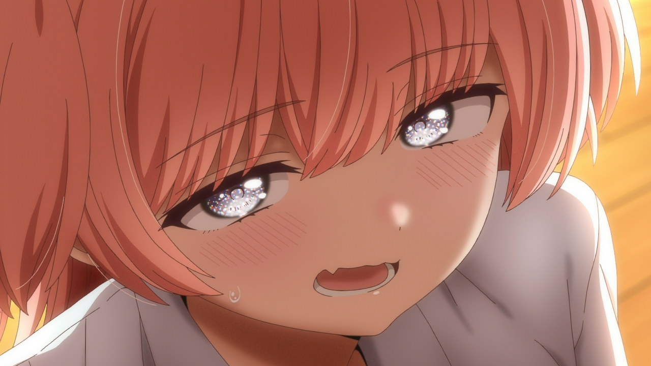 Lesson.11「つよつよのきもち」