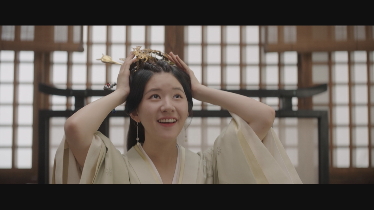 第４２話　「家門の災い」