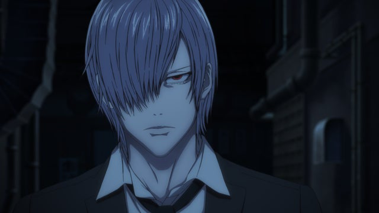 #14「もっと人間を知りたい」