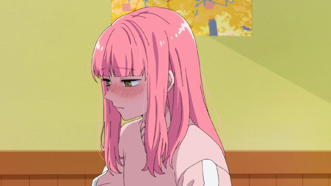 第10話「修学旅行！(前編)」