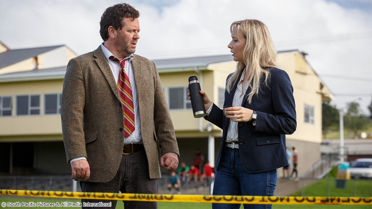 第9話「孤高のラグビーコーチ」前編