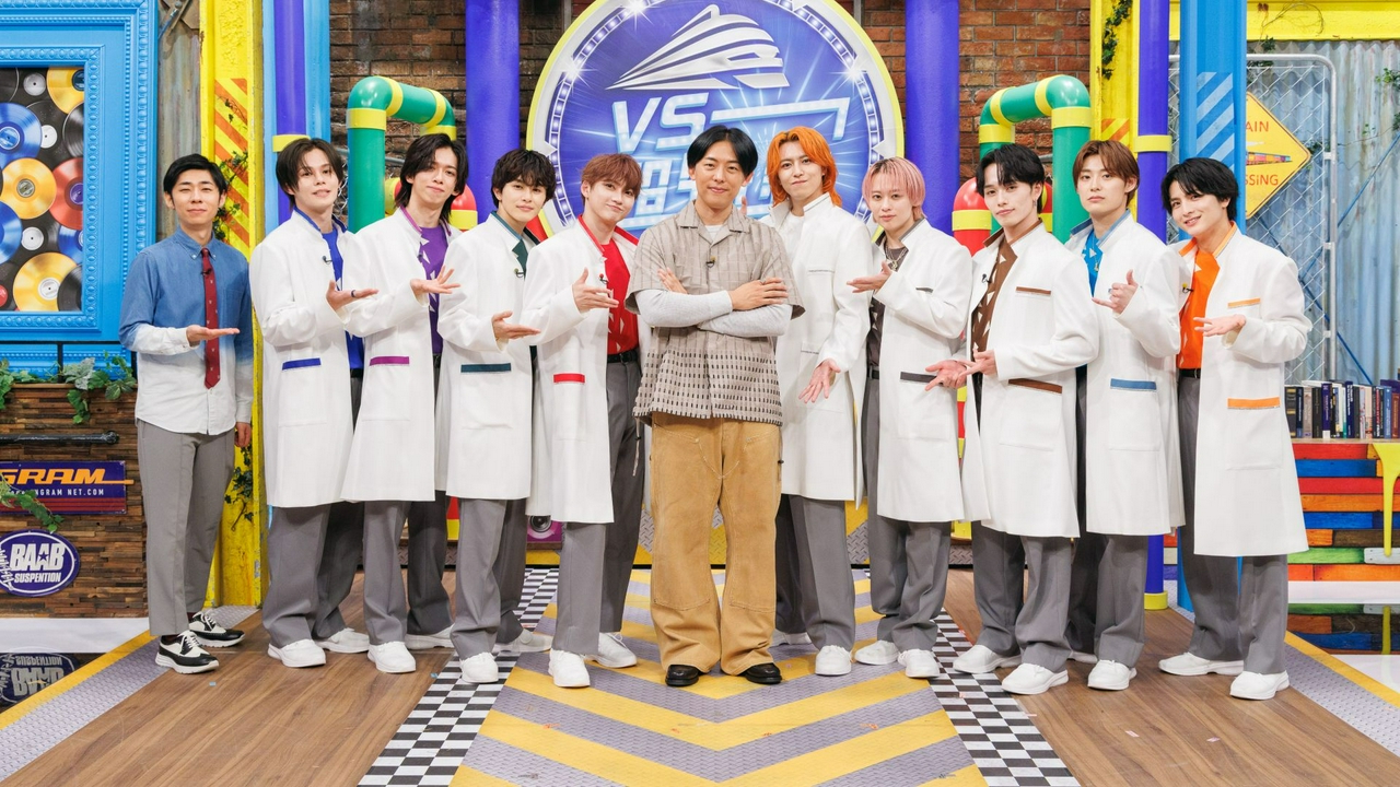 迷ラップ続々誕生…とにかく褒めまくる即興ラップ遊びにガチ夢中!!