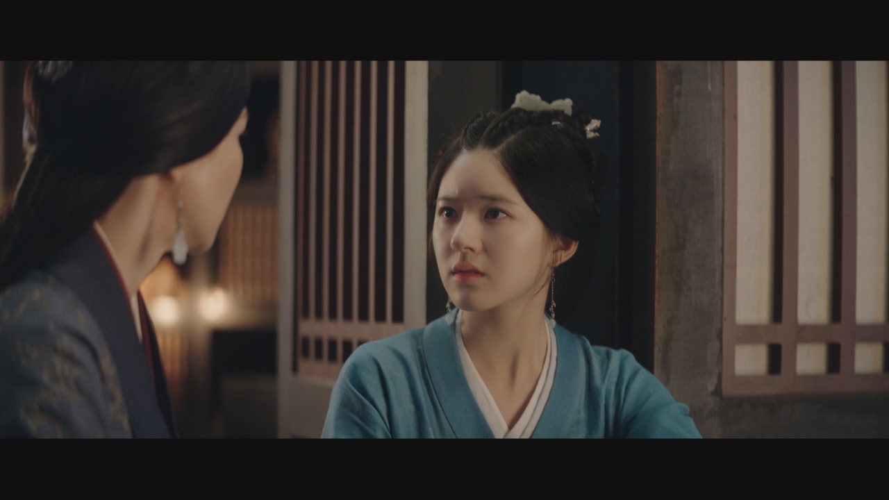 第４３話　「鴛鴦将軍」