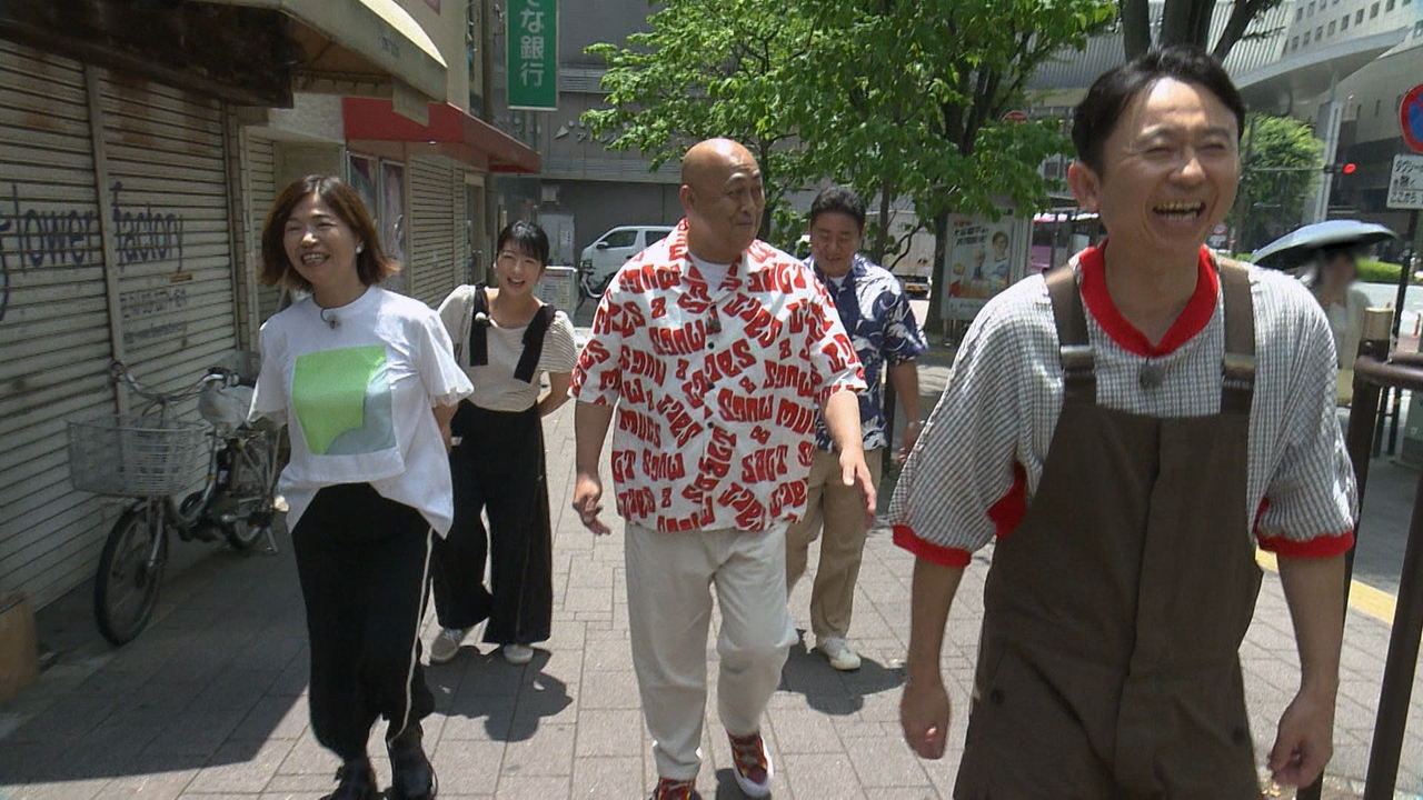 暑さも吹っ飛ぶ大井町＆参宮橋の熱いグルメ特集