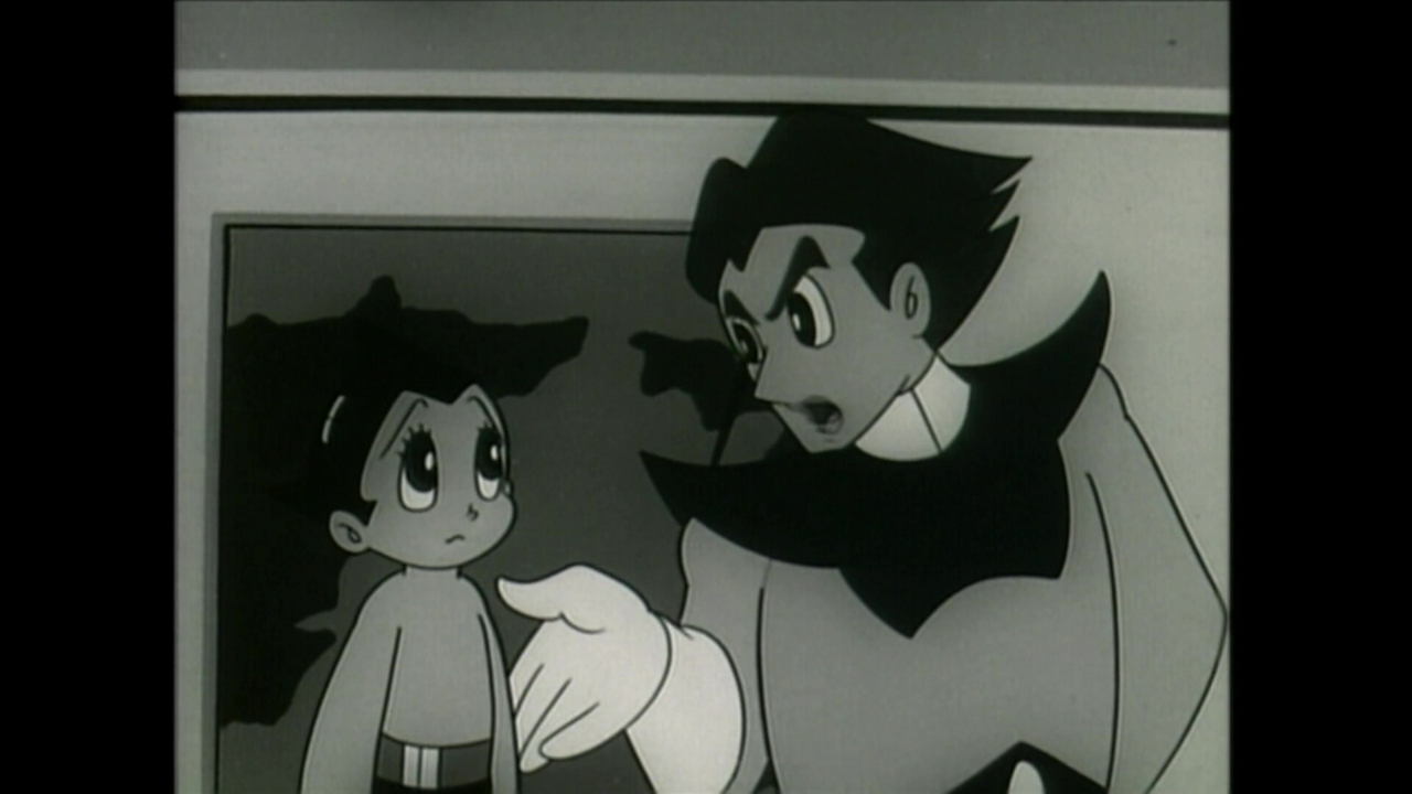 人工衛星R-45の巻