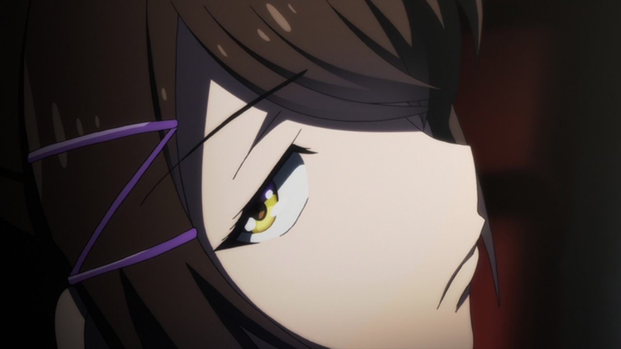 第8話　汝等ここに入るもの、一切の望みを捨てよ。