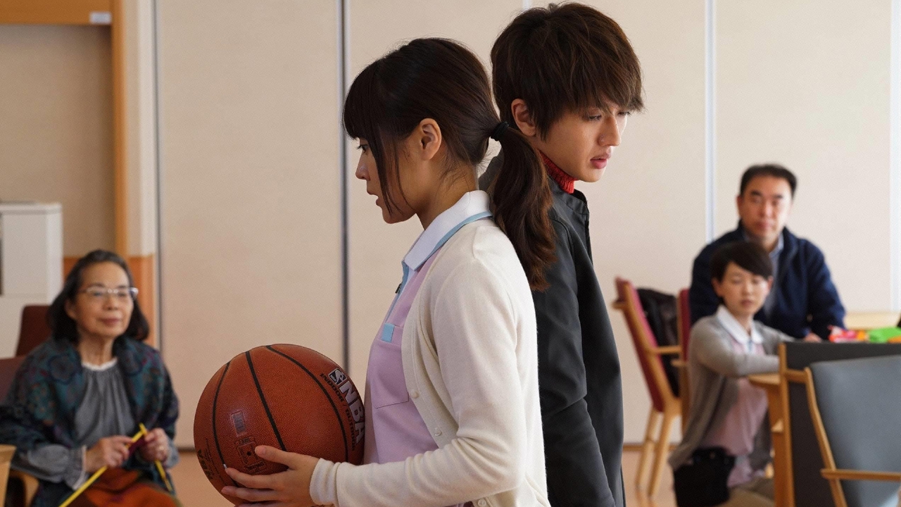 第2話 東京編スタート 都会の現実、募る想い・・・もう一度会いたい